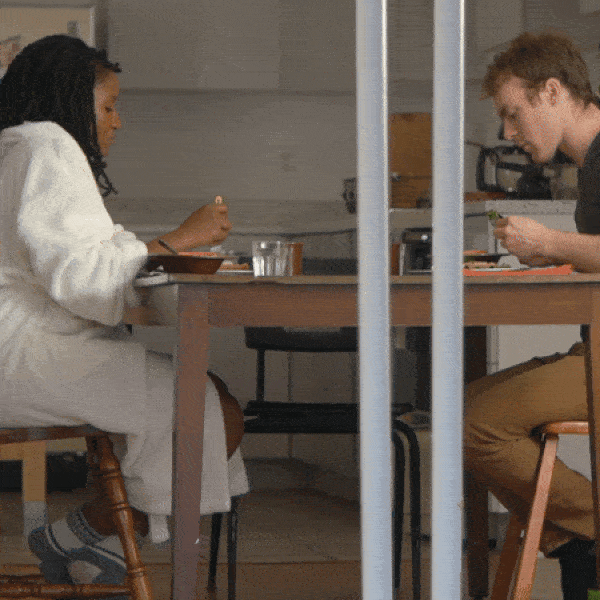 Right Before She Left